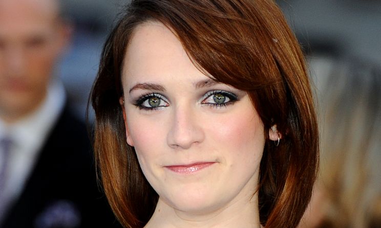 Charlotte Ritchie