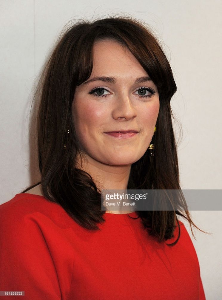 Charlotte Ritchie