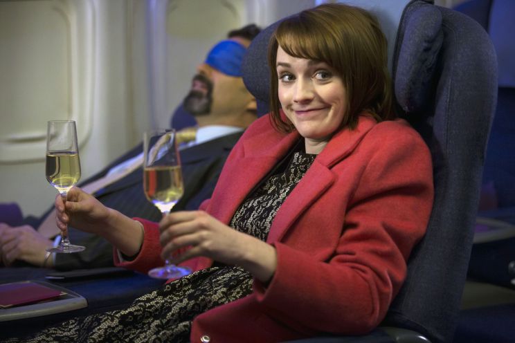 Charlotte Ritchie