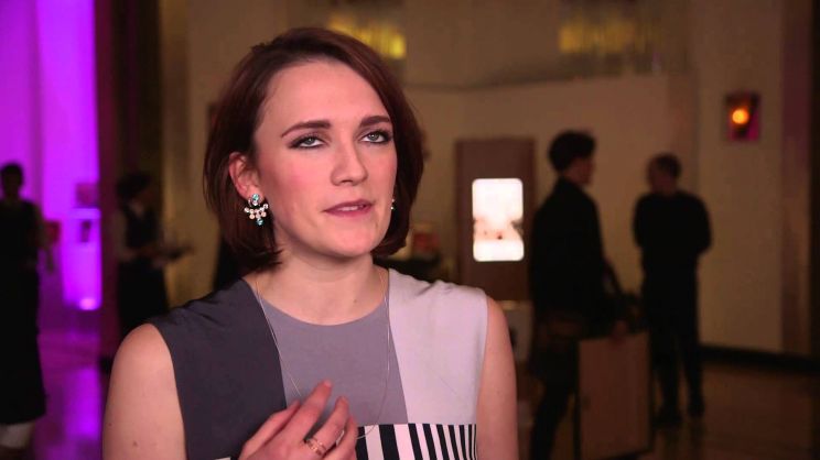 Charlotte Ritchie