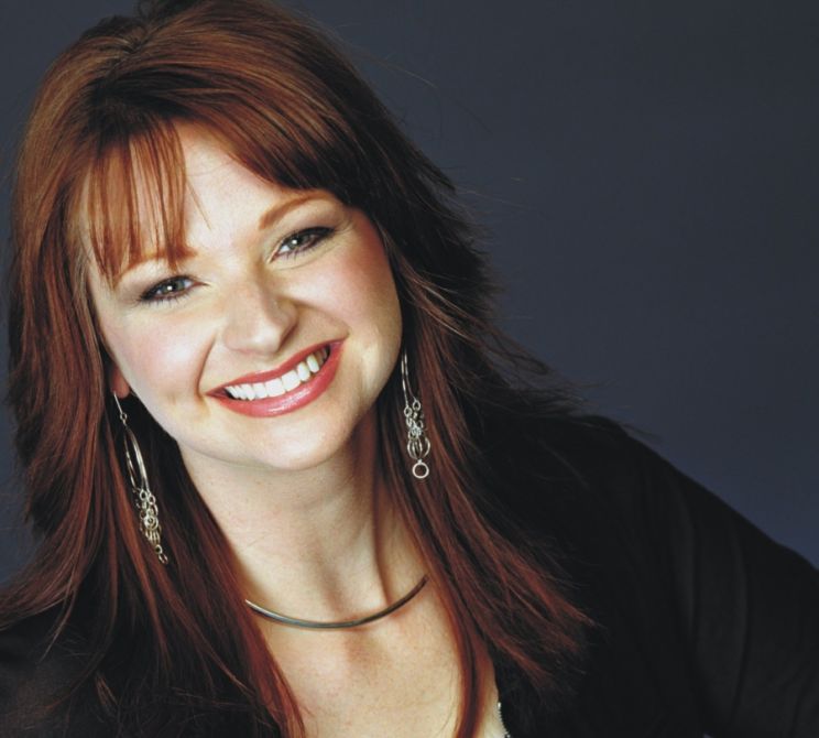 Charlotte Ritchie