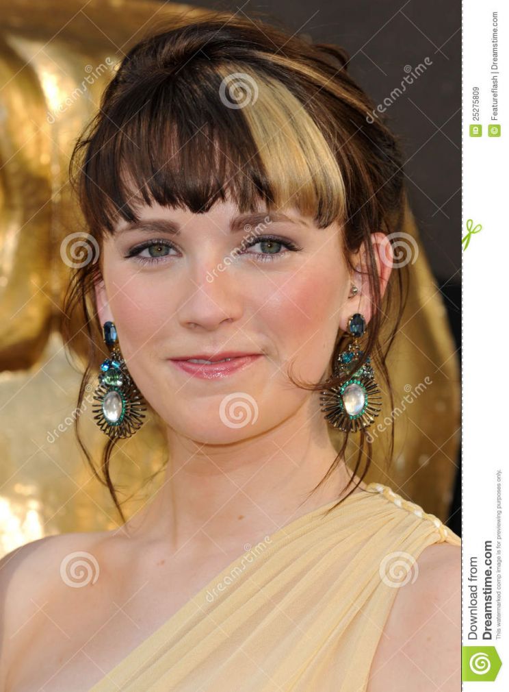 Charlotte Ritchie