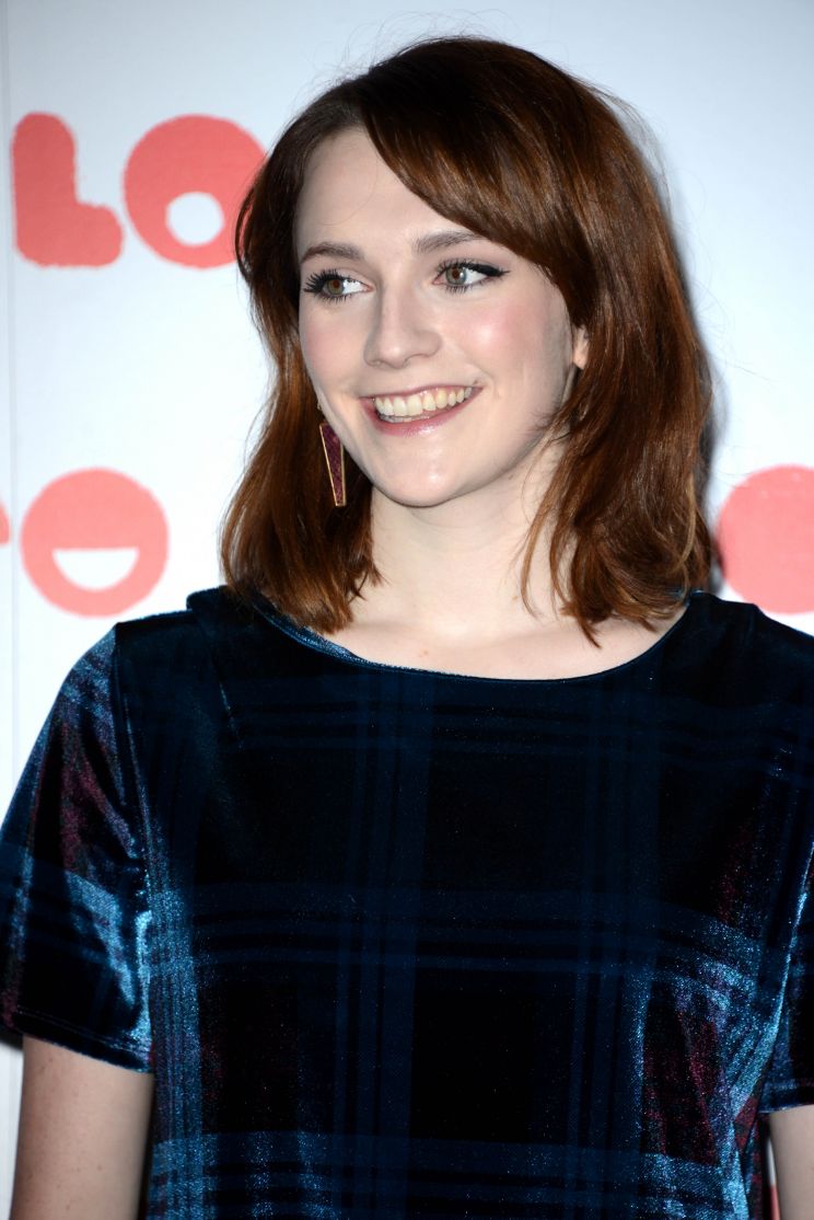 Charlotte Ritchie