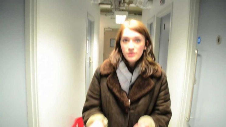 Charlotte Ritchie