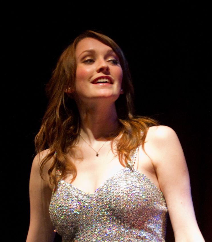 Charlotte Ritchie