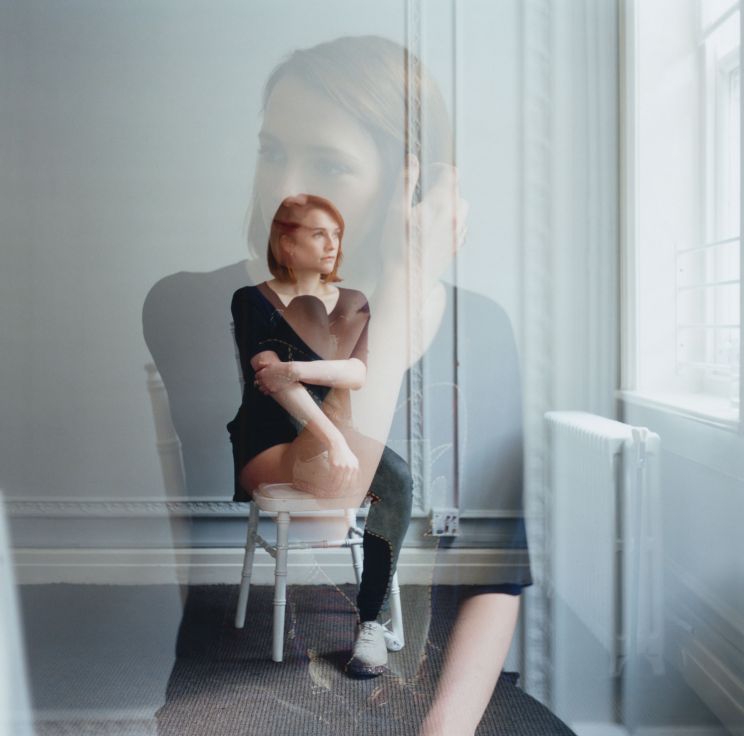 Charlotte Ritchie
