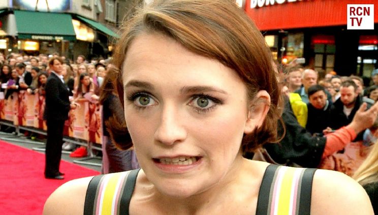 Charlotte Ritchie