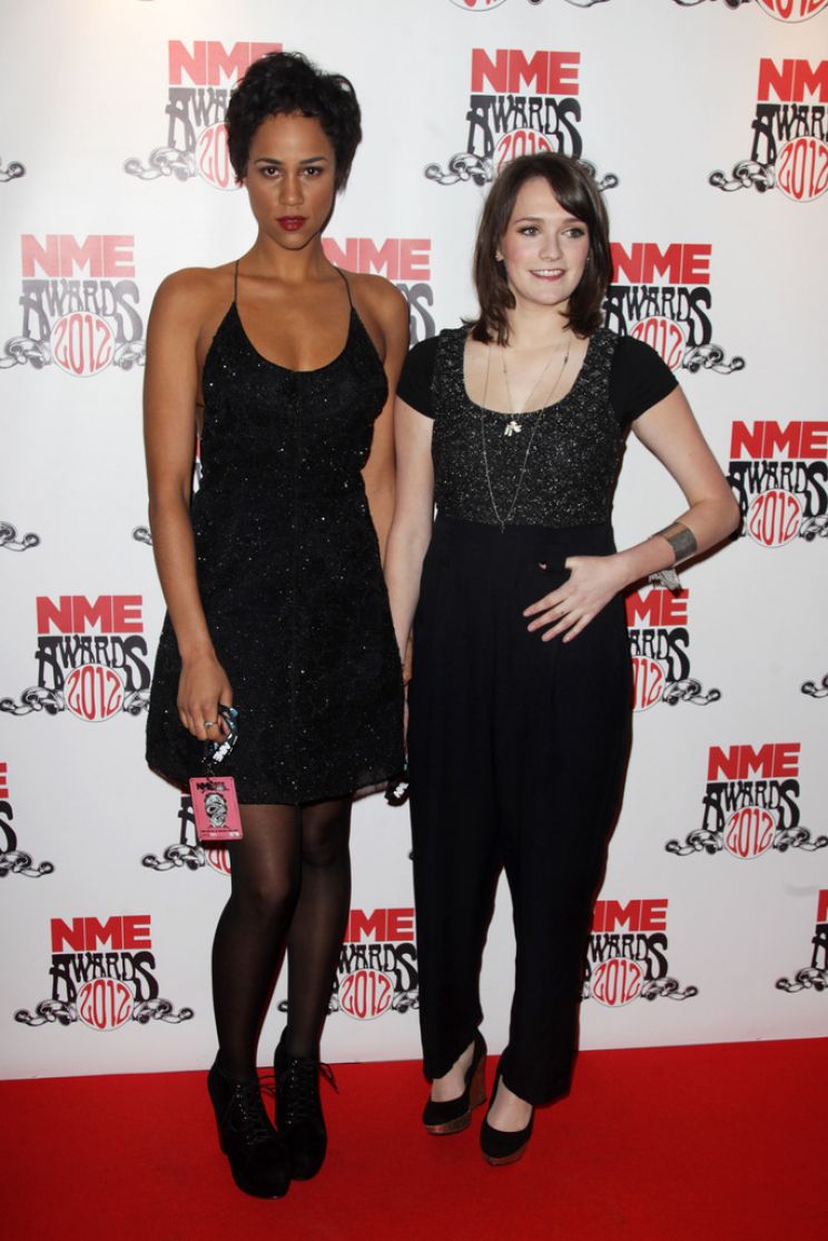Charlotte Ritchie
