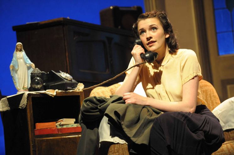 Charlotte Ritchie