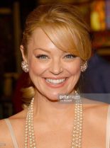 Charlotte Ross