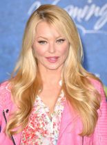 Charlotte Ross photo