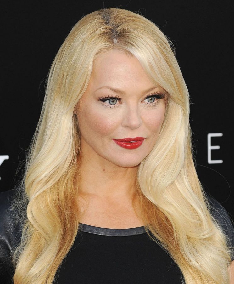 Charlotte Ross