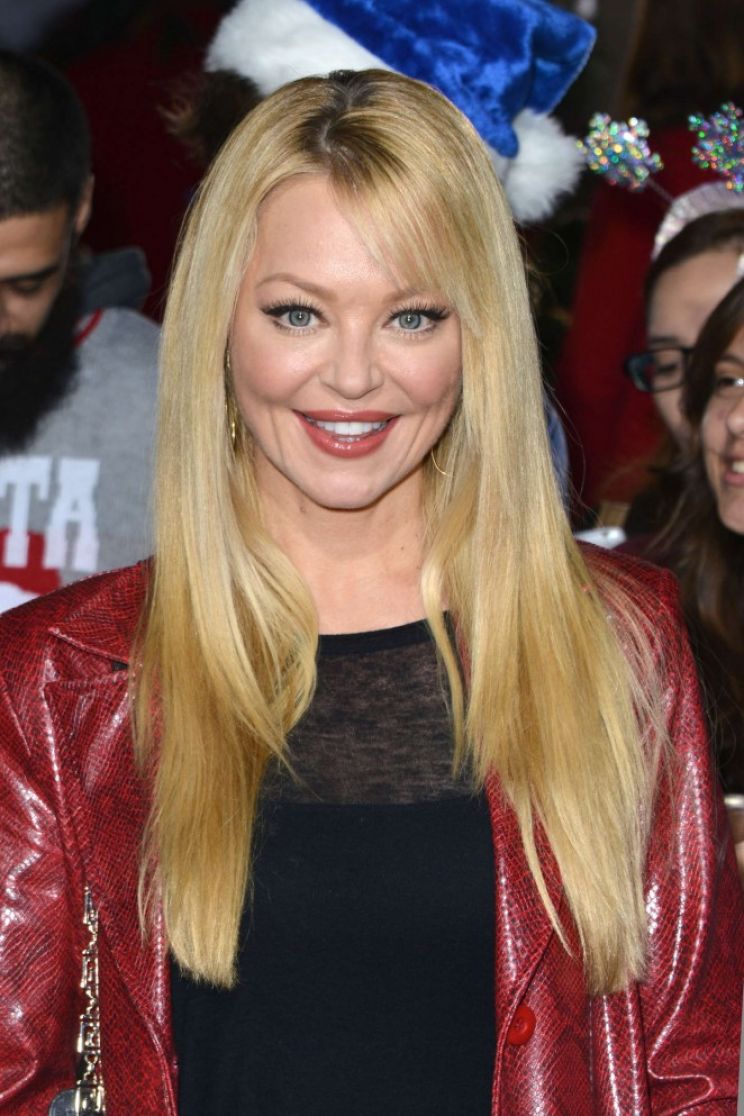 Charlotte Ross