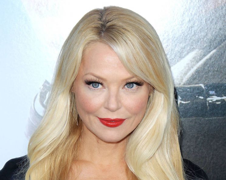 Charlotte Ross