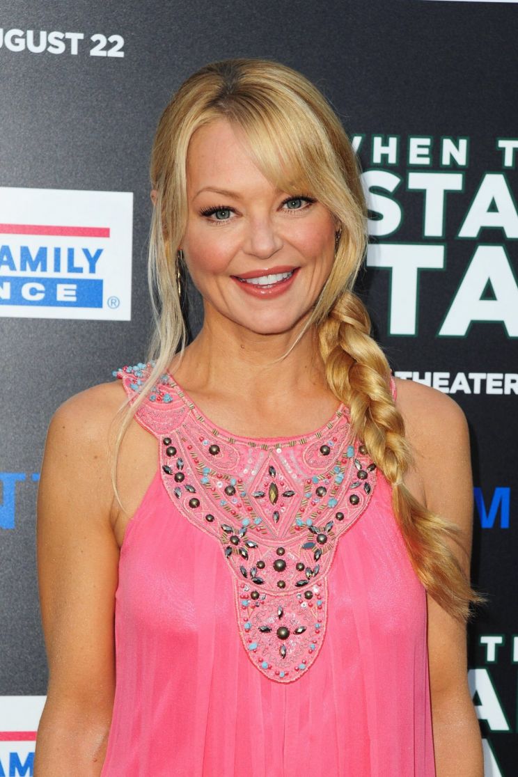 Charlotte Ross