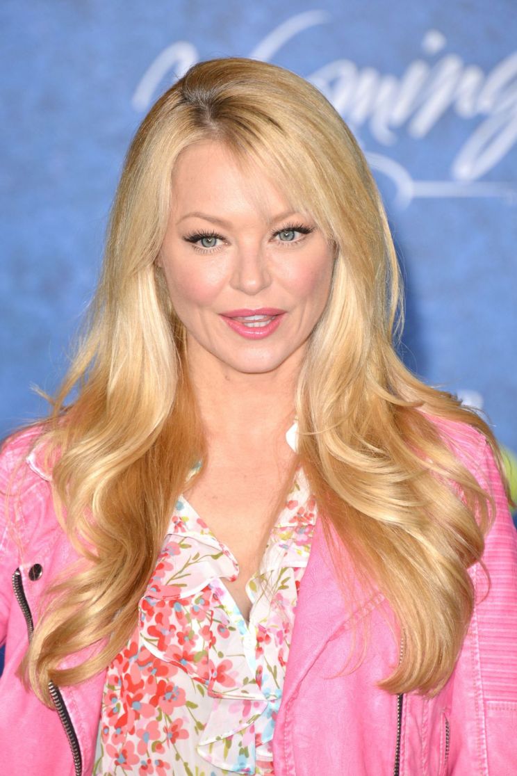 Charlotte Ross