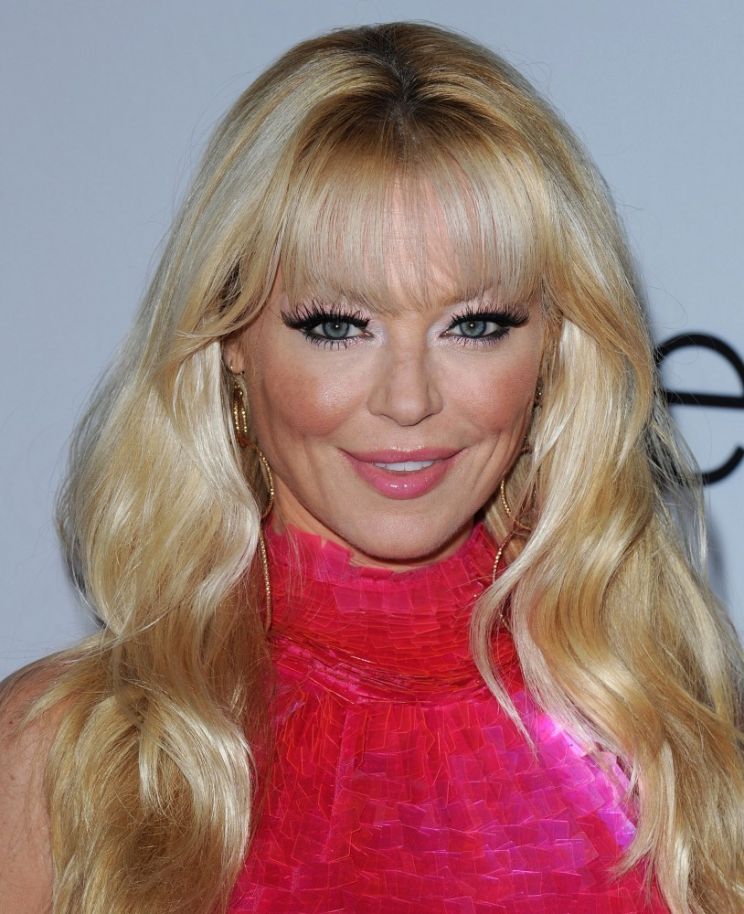 Charlotte Ross