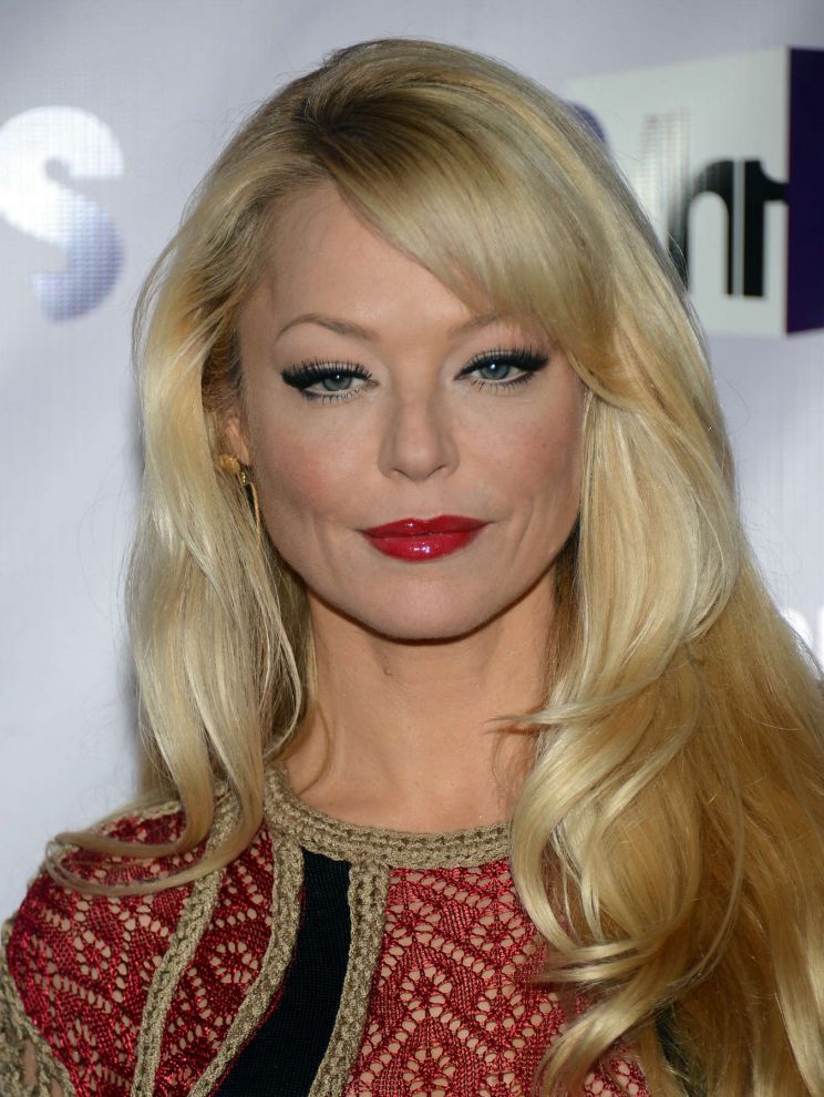 Charlotte Ross