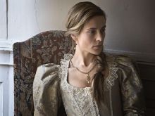 Charlotte Salt