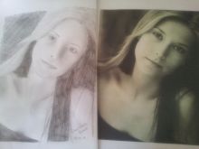 Charlotte Salt photo