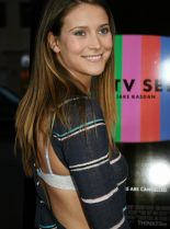 Charlotte Salt photo