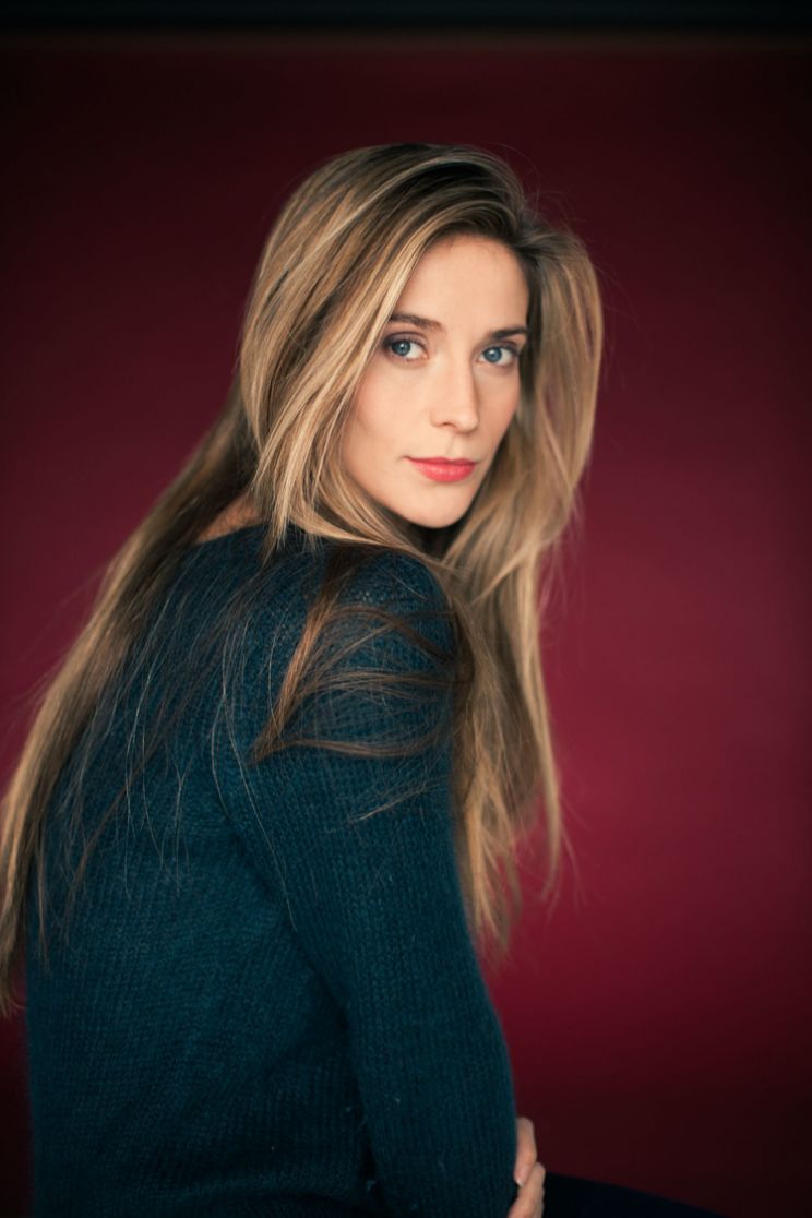 Charlotte Salt