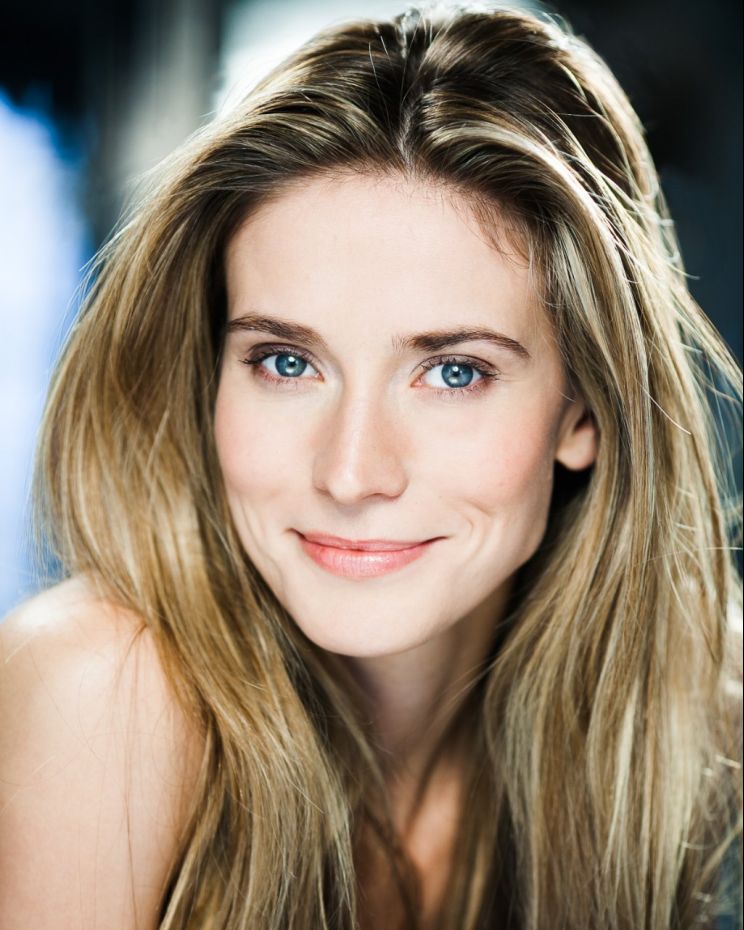Charlotte Salt
