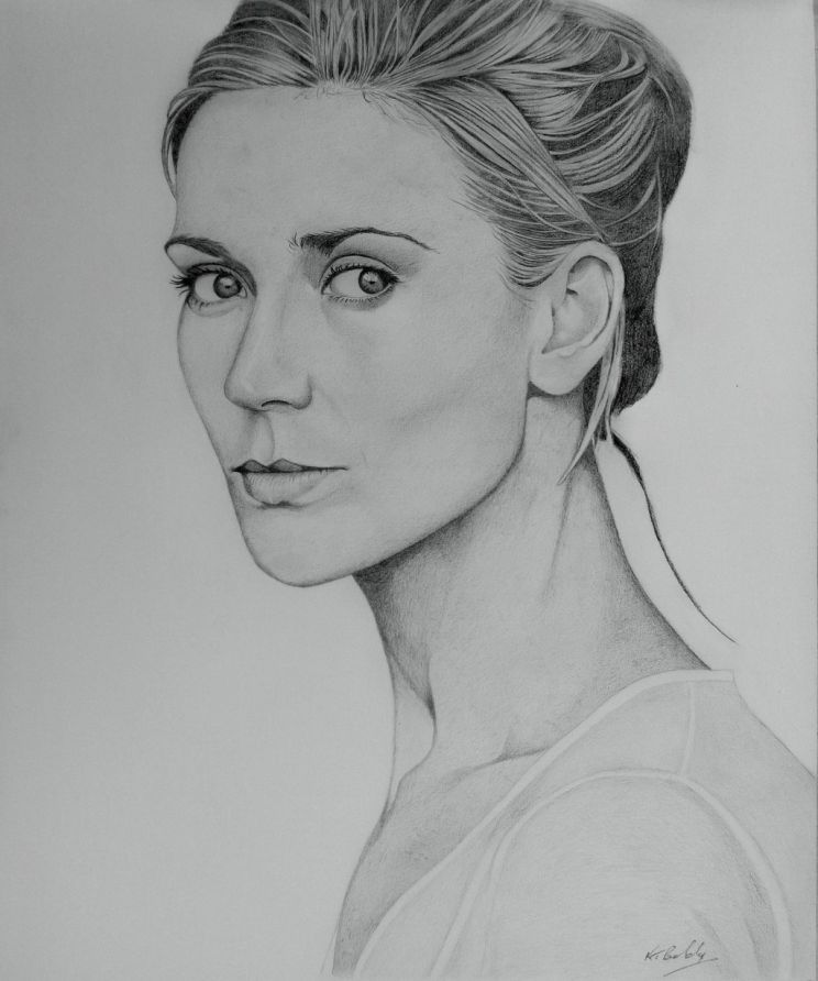 Charlotte Salt