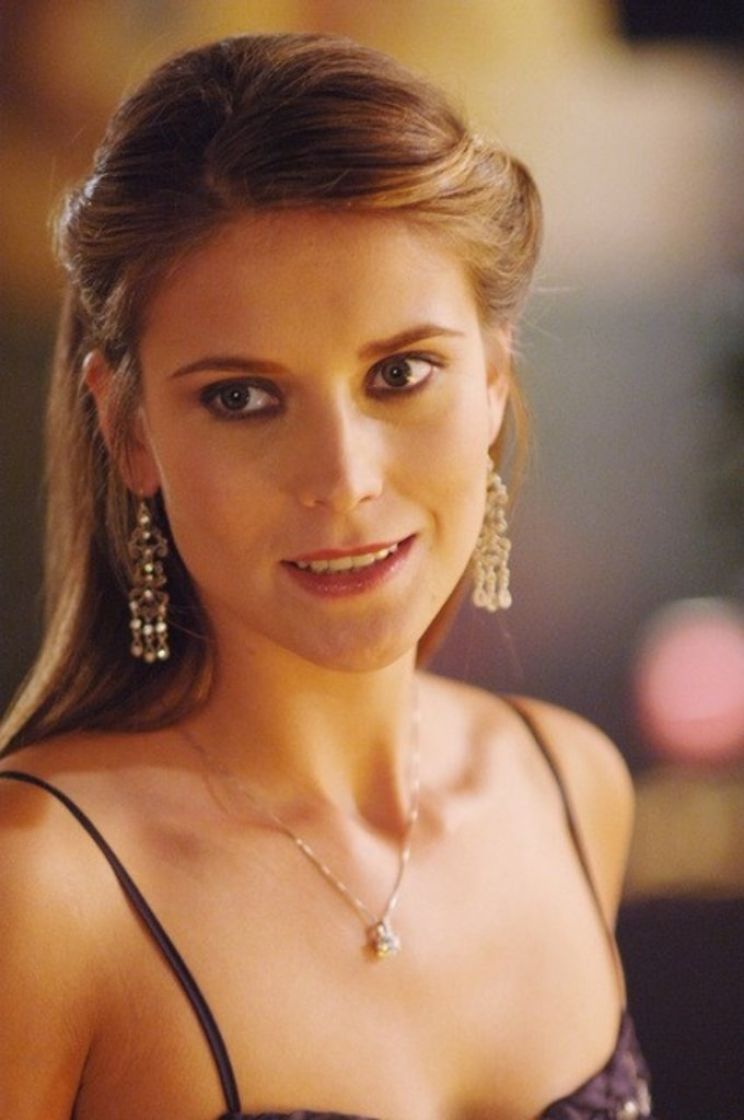 Charlotte Salt
