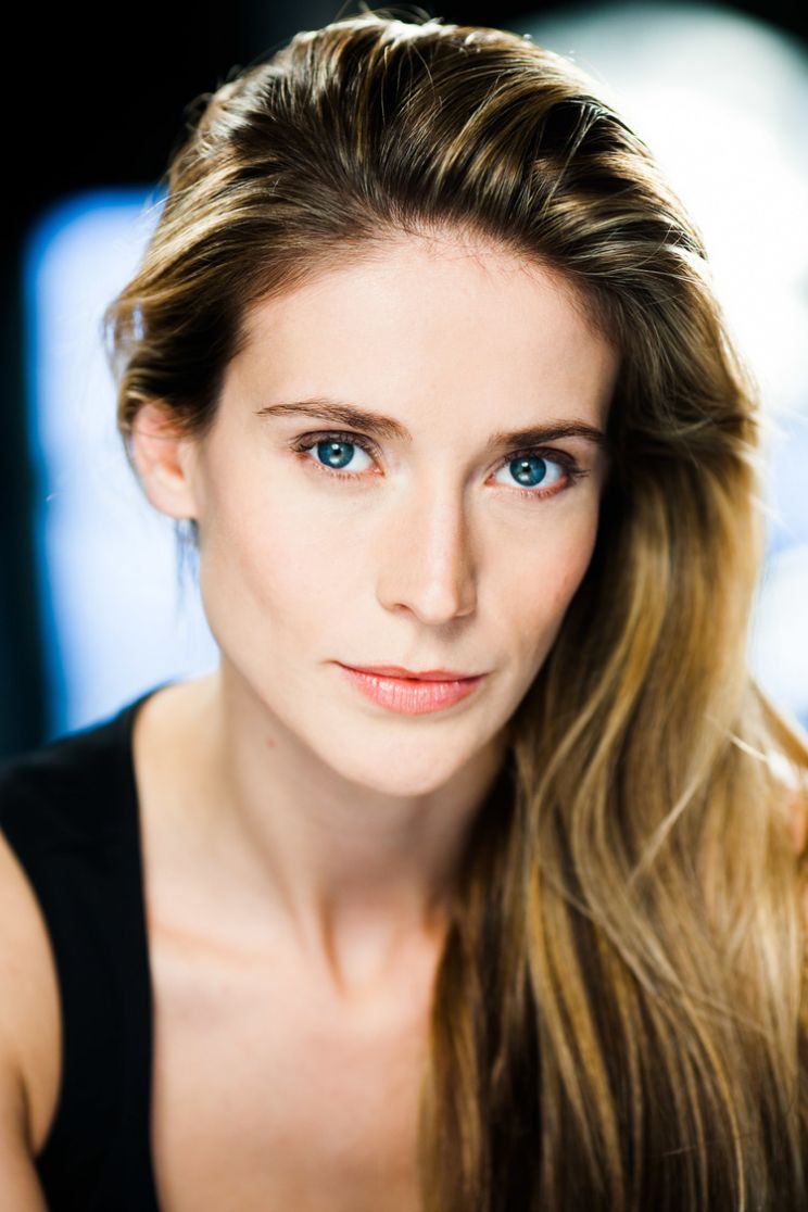 Charlotte Salt
