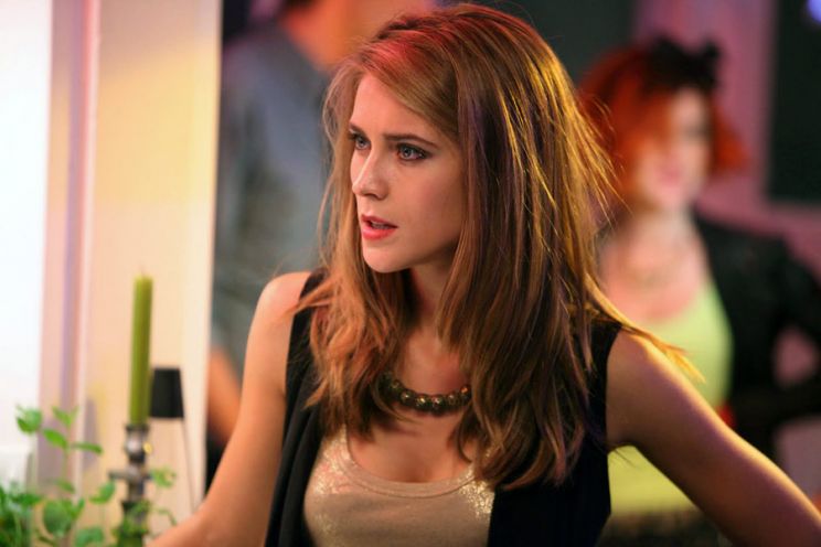 Charlotte Salt