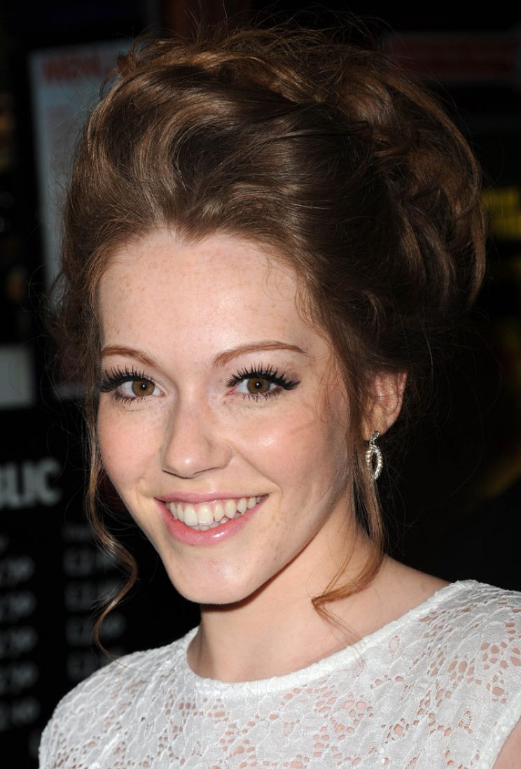 Charlotte Spencer