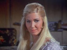 Charlotte Stewart