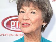 Charlotte Stewart