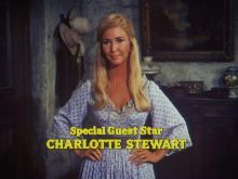 Charlotte Stewart