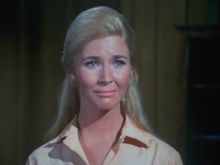 Charlotte Stewart