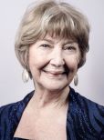 Charlotte Stewart