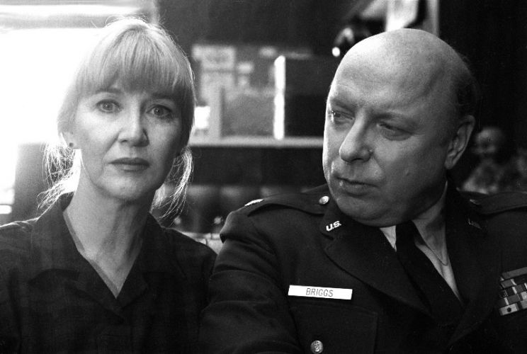 Charlotte Stewart