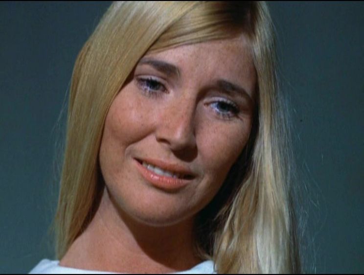 Charlotte Stewart