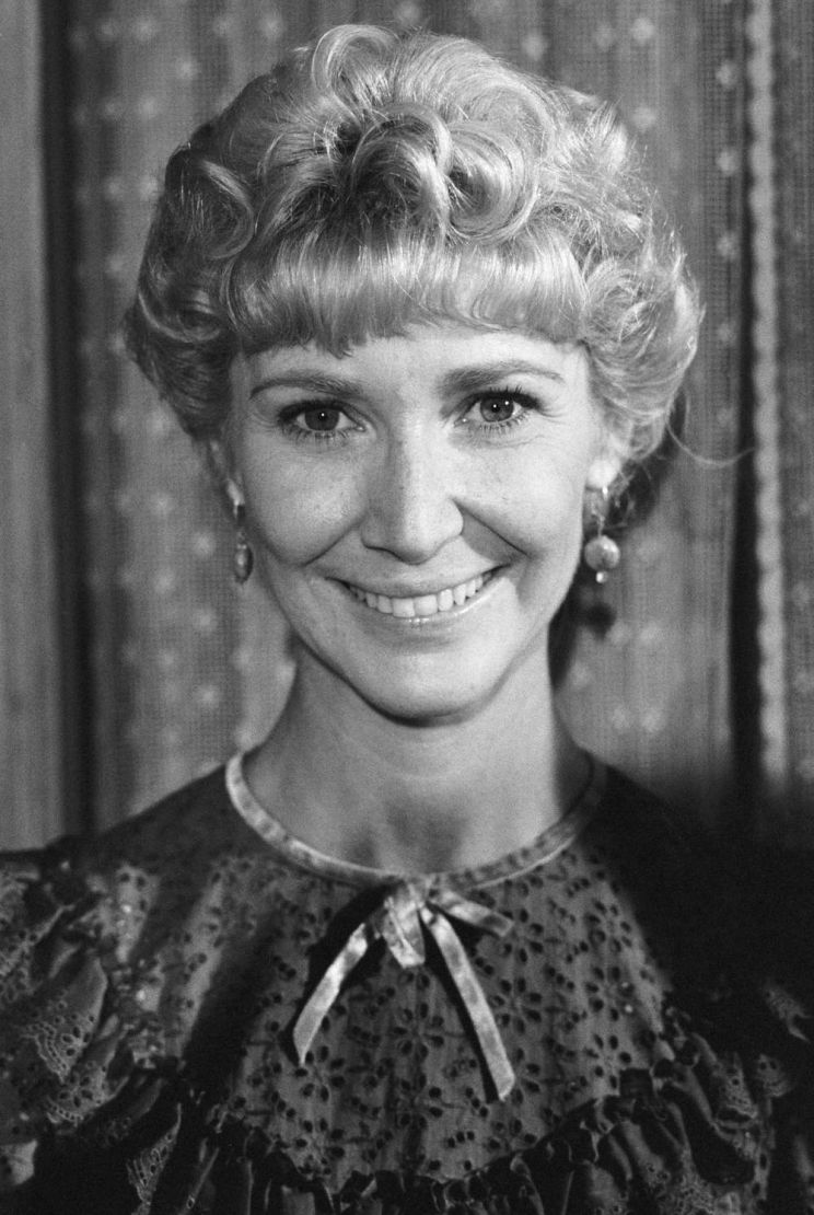 Charlotte Stewart