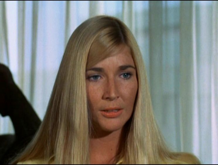 Charlotte Stewart