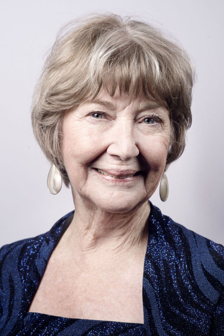 Charlotte Stewart