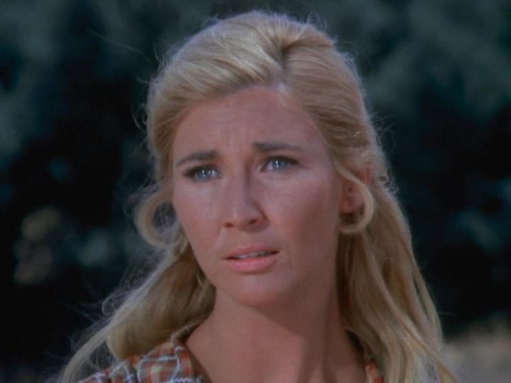 Charlotte Stewart