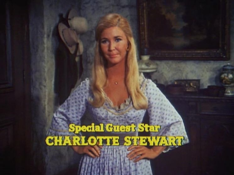 Charlotte Stewart