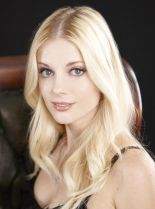 Charlotte Stokely