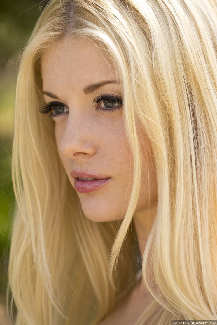 Charlotte Stokely