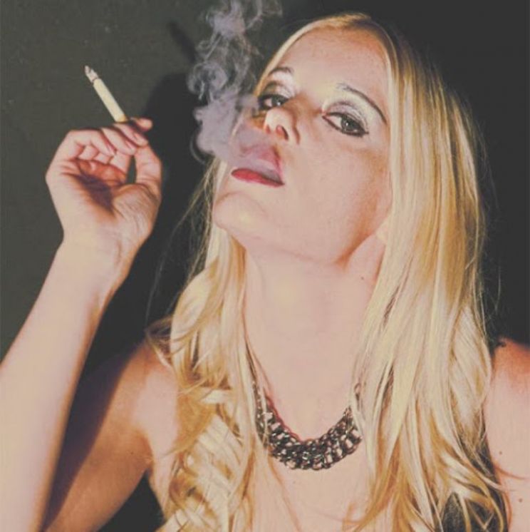 Charlotte Stokely