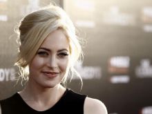 Charlotte Sullivan