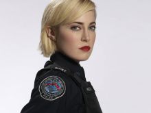 Charlotte Sullivan