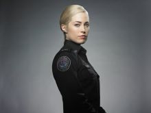 Charlotte Sullivan